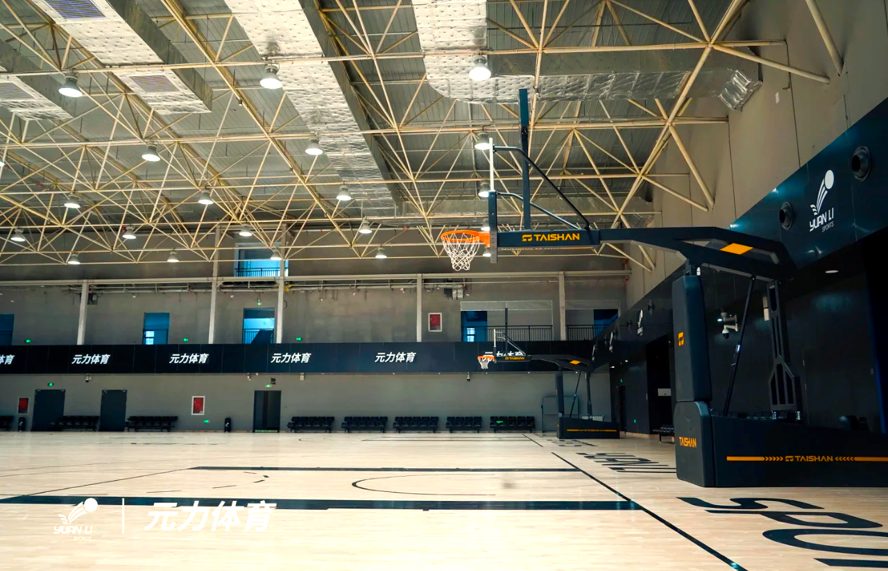 kaiyun网站-关于全国篮球场馆建设速度加快，助力赛事发展的信息