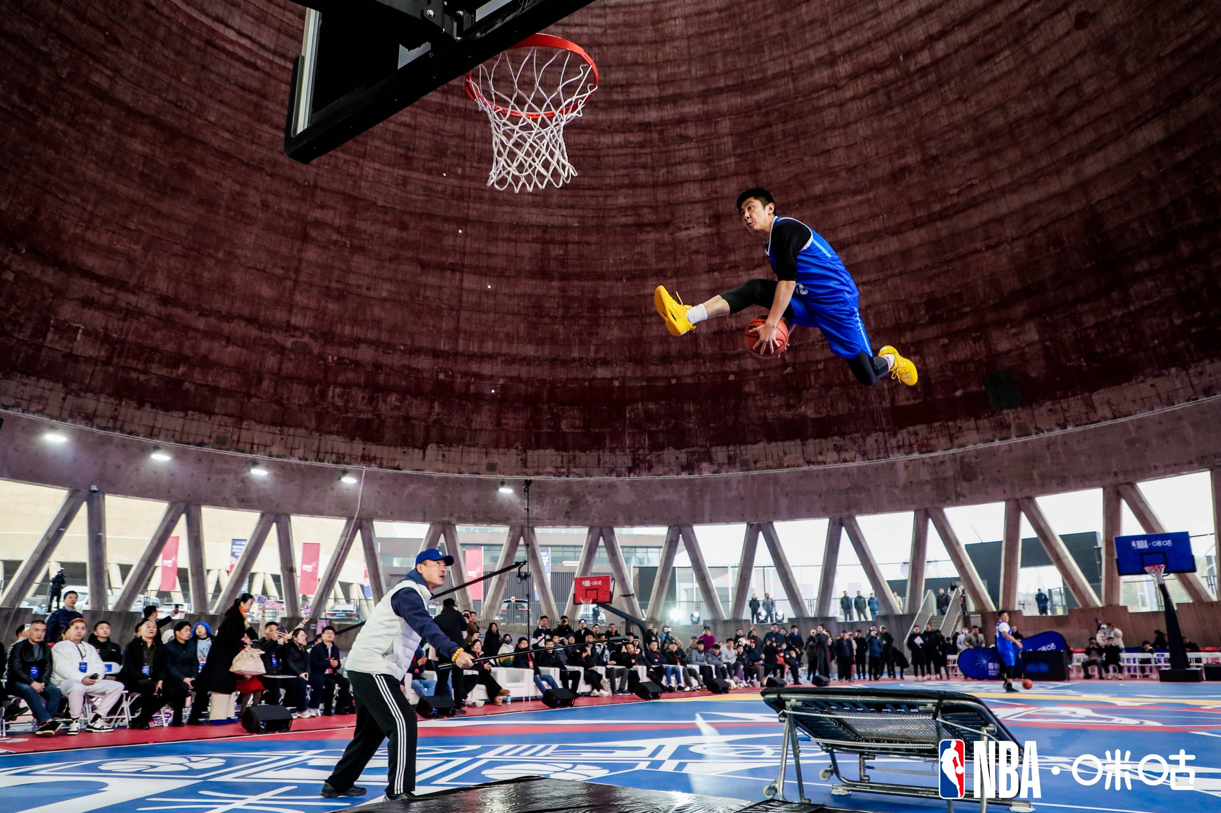 开云网页版登录入口-篮球运动文化融入高校，打造多元化体育生态体系