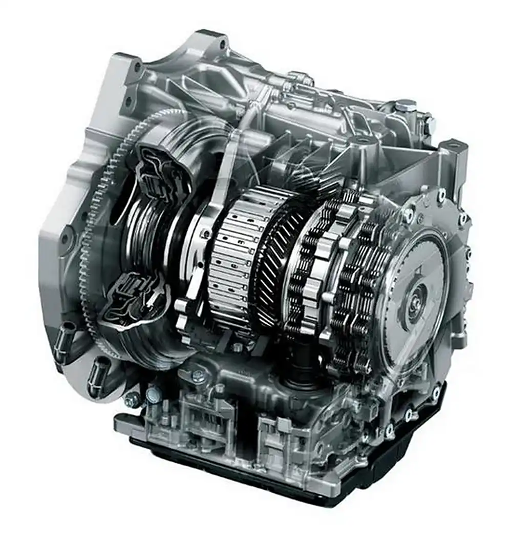 新型变速箱技术带来的速度革命 新型变速箱技术带来的速度革命