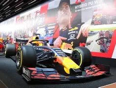 开云体育APP下载-包含电动化浪潮：F1如何迈向绿色未来？的词条