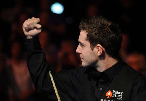 开云·体育官网APP下载-【运动员成长史】马克·塞尔比：从基层到世界冠军的奋斗历程的简单介绍