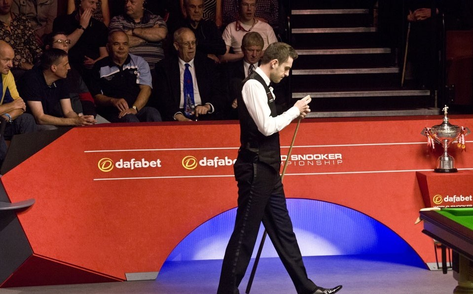 【运动员成长史】马克·塞尔比:从基层到世界冠军的奋斗历程的简单介绍 【运动员成长史】马克·塞尔比:从基层到世界冠军的奋斗历程的简单介绍