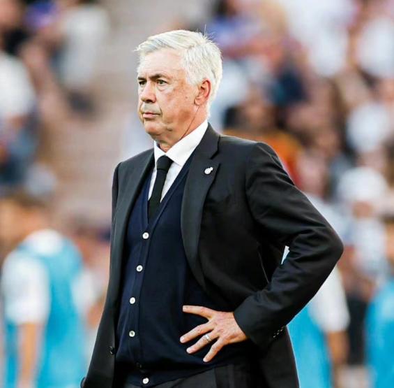 包含西甲豪门迎来新教练，战术风格或将调整的词条