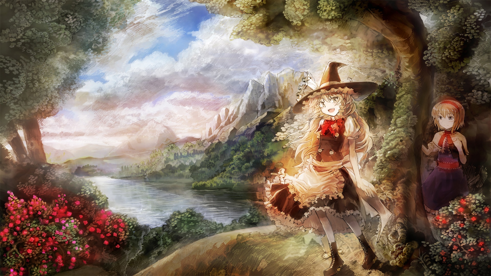 精彩的比赛中球队们展现出无比激情的角逐，精彩纷呈的足球比赛